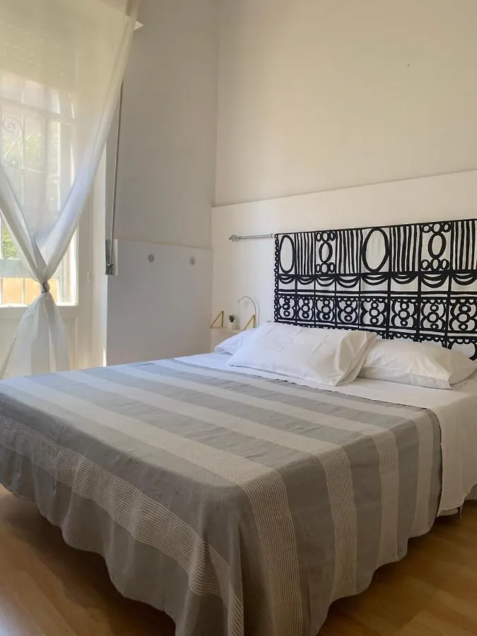 Bed & Breakfast B&B Giallolumia Portopalo Di Capo Passero