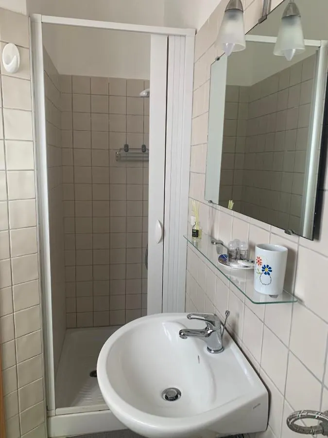 B&B Giallolumia Portopalo Di Capo Passero 0*,  Olaszország