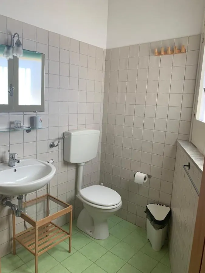 B&B Giallolumia Portopalo Di Capo Passero