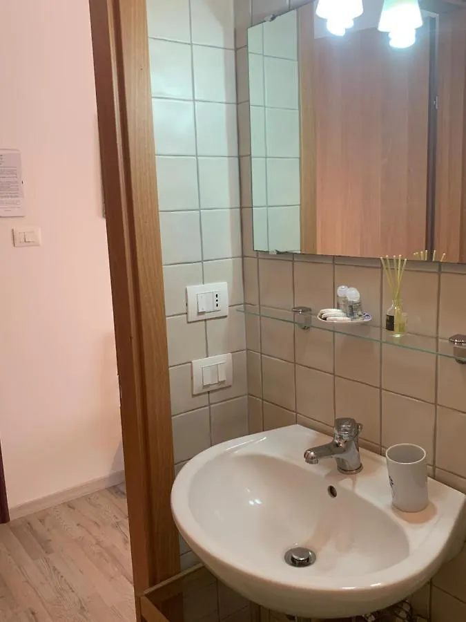 B&B Giallolumia Portopalo Di Capo Passero