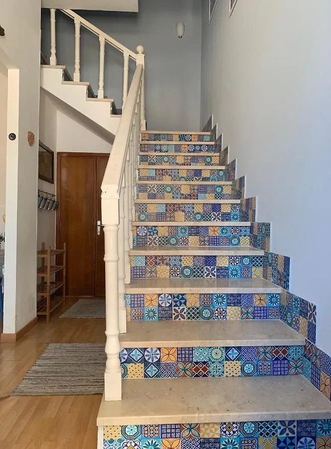 Bed & Breakfast B&B Giallolumia Portopalo Di Capo Passero