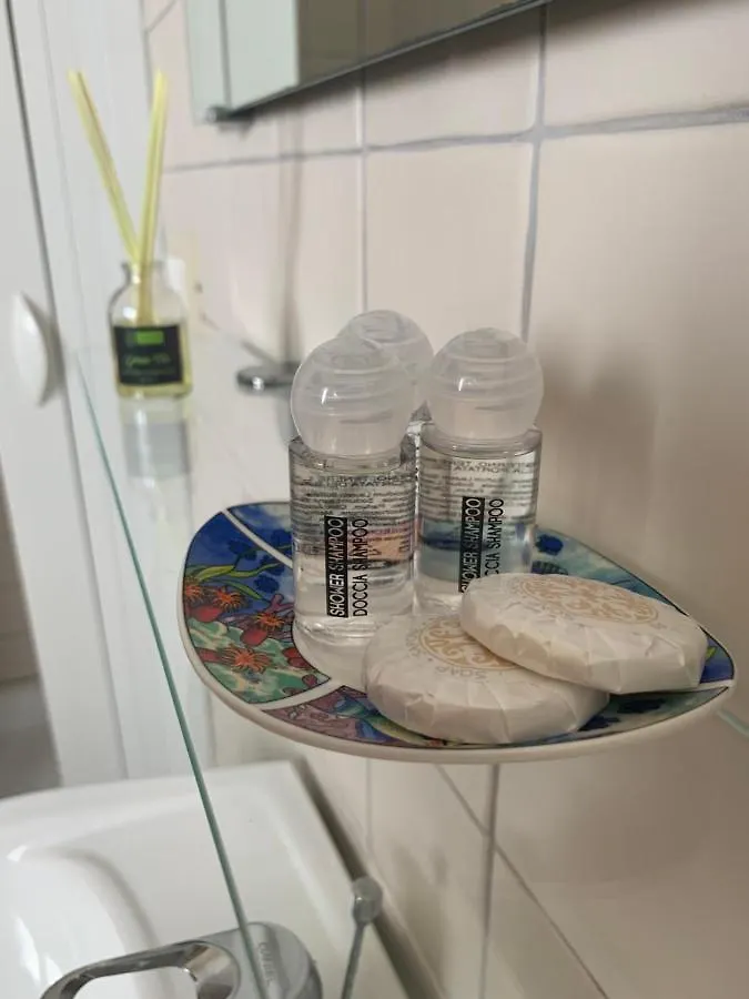 Bed & Breakfast B&B Giallolumia Portopalo Di Capo Passero