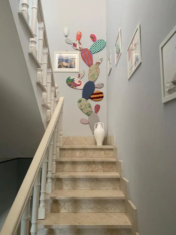 B&B Giallolumia Portopalo Di Capo Passero Italia