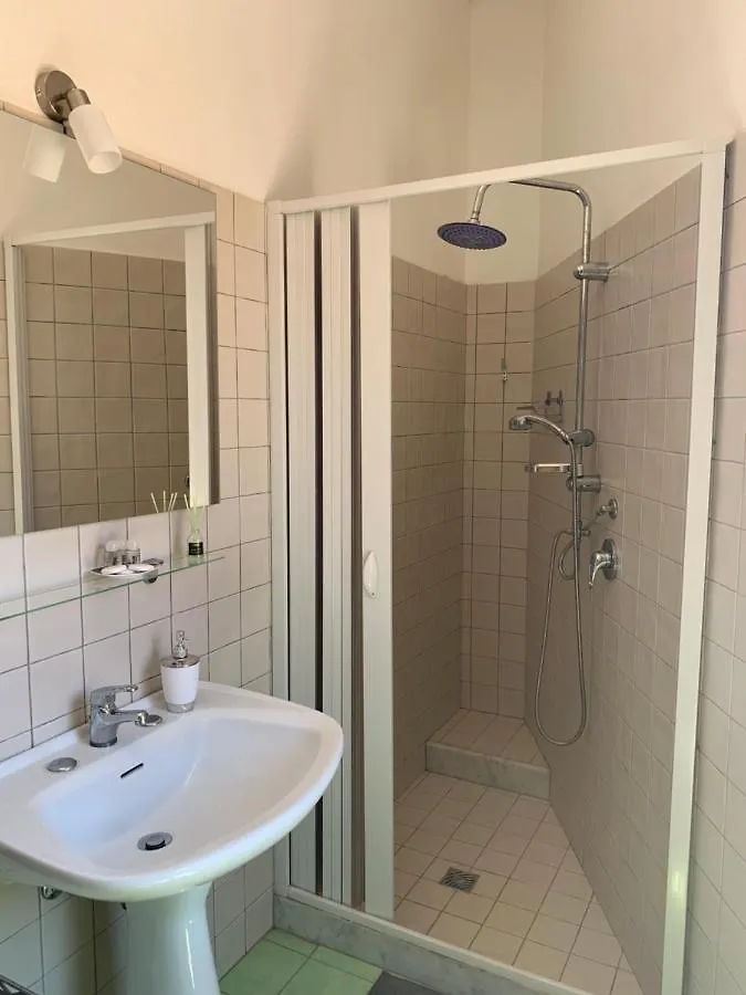 B&B Giallolumia Portopalo Di Capo Passero Panzió
