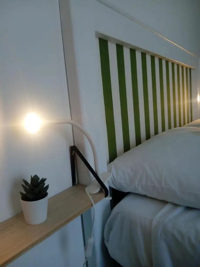 B&B Giallolumia Portopalo Di Capo Passero Italia