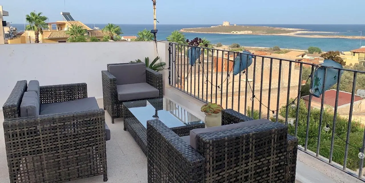 B&B Giallolumia Portopalo Di Capo Passero Italia