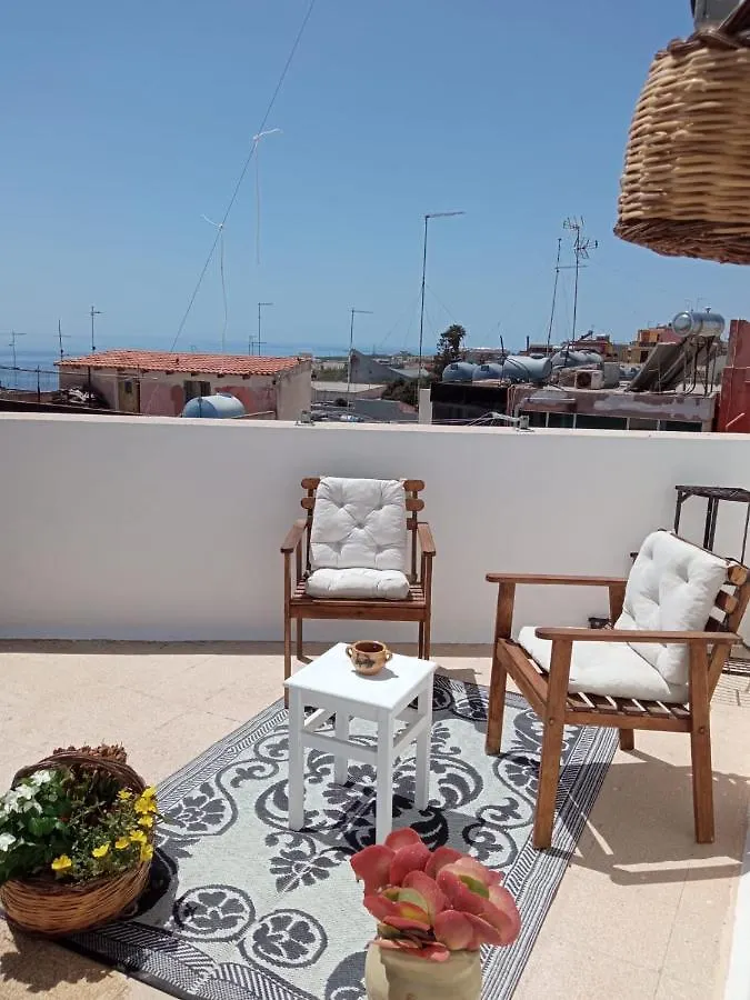 B&B Giallolumia Portopalo Di Capo Passero 0*,  Italia
