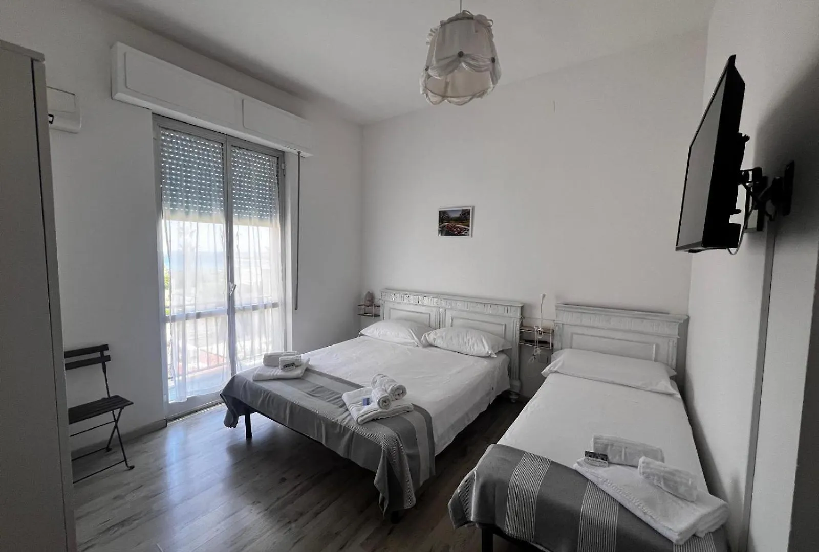 Bed & Breakfast B&B Giallolumia Portopalo Di Capo Passero