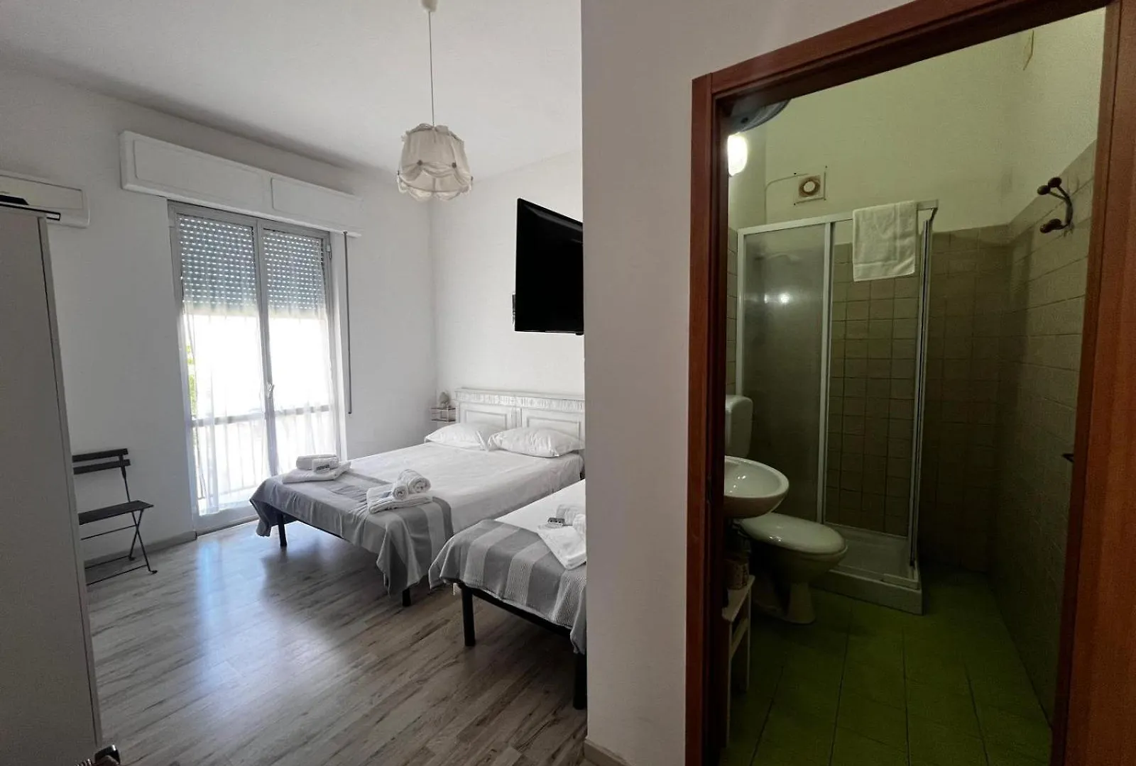 Bed & Breakfast B&B Giallolumia Portopalo Di Capo Passero Italia