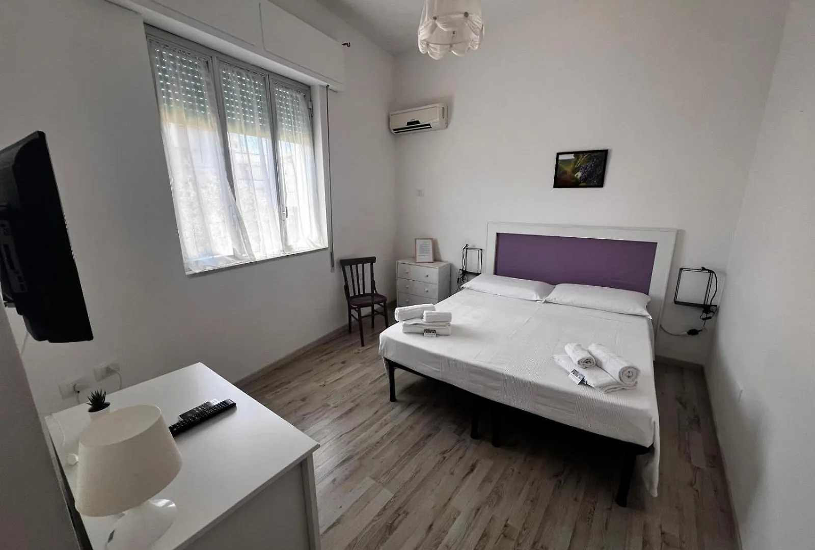 B&B Giallolumia Portopalo Di Capo Passero Panzió