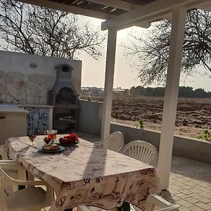 Casa vacanze Casa Dei Colori, Portopalo Di Capo Passero