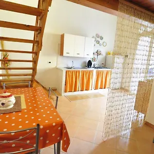 Casa vacanze Vacanze Agrumi, Portopalo Di Capo Passero