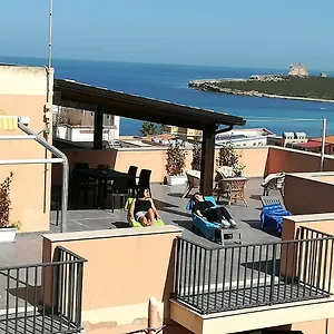 Casa vacanze Vacanze Mercurio, Portopalo Di Capo Passero