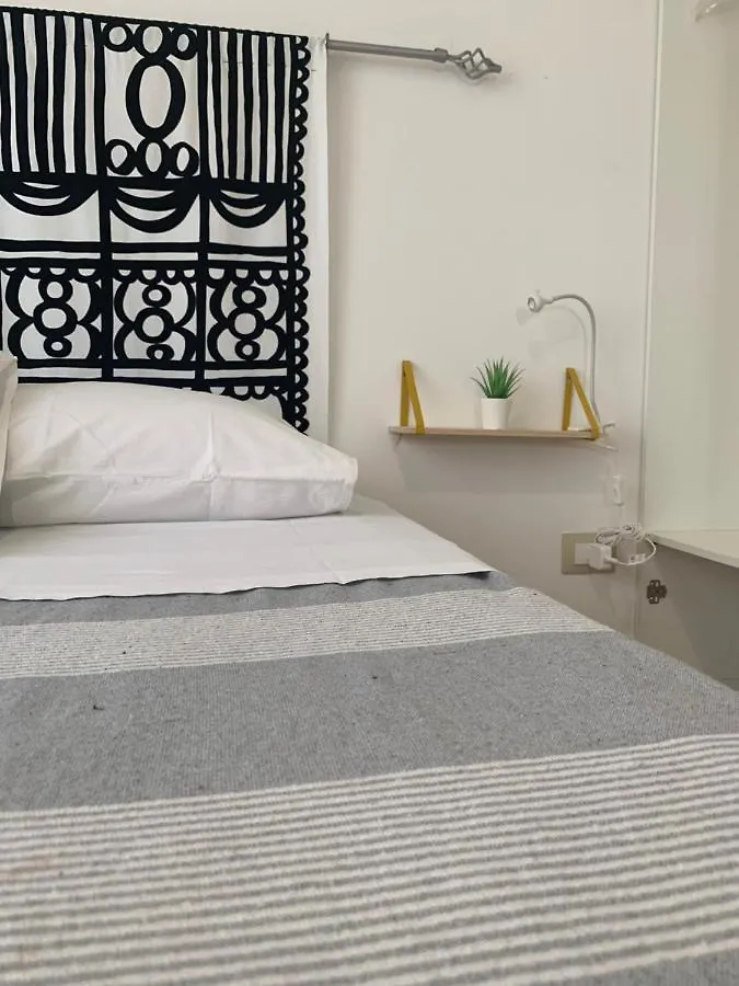 Bed & Breakfast B&B Giallolumia Portopalo Di Capo Passero Italy